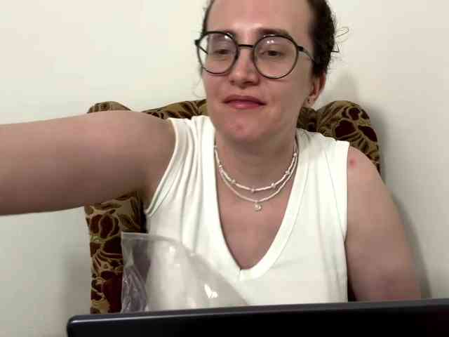SofiaPleasure webcam