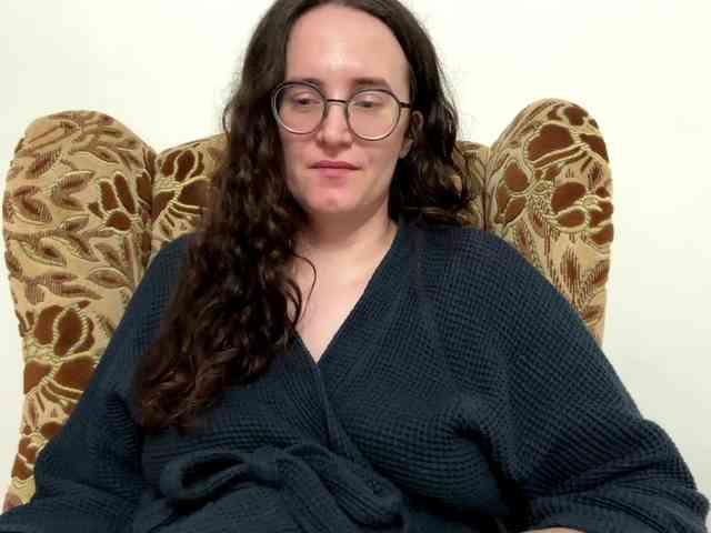 SofiaPleasure webcam