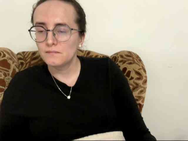 SofiaPleasure webcam