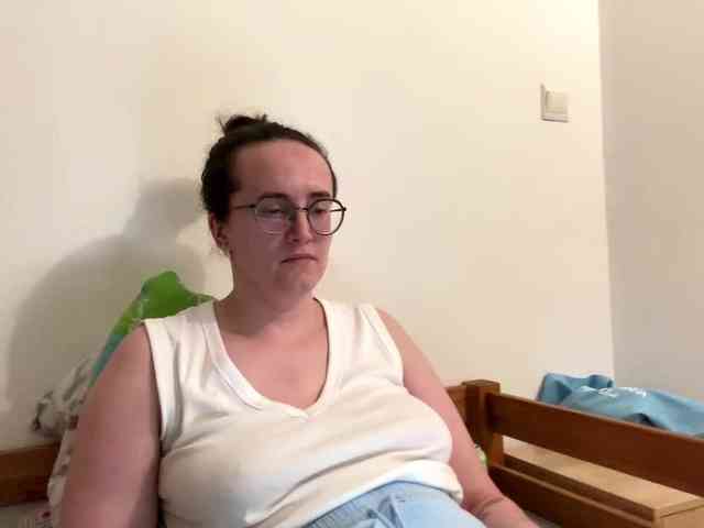 SofiaPleasure webcam