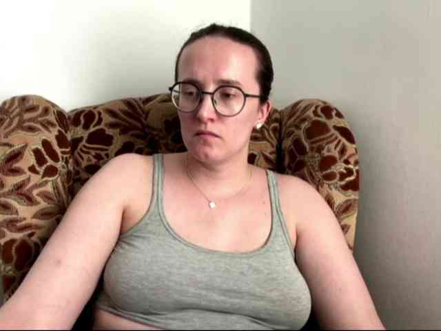 SofiaPleasure webcam