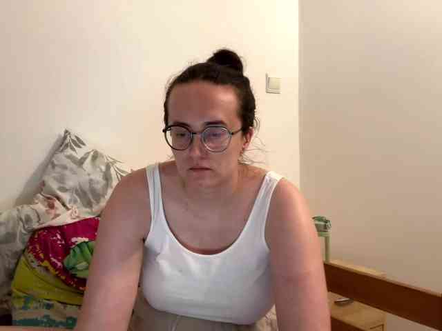 SofiaPleasure Live Webcam on BongaCams