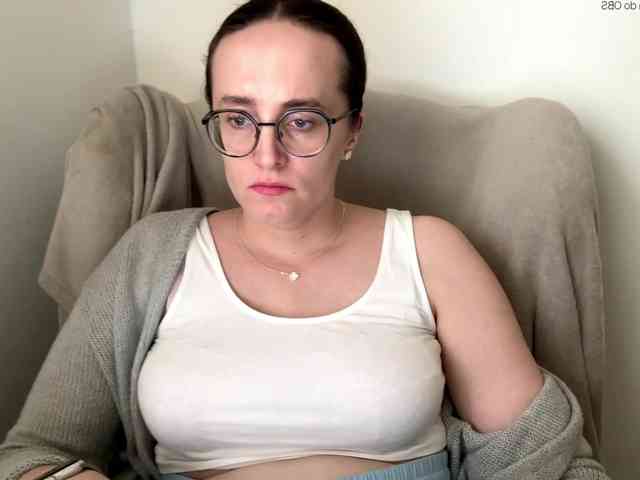 SofiaPleasure webcam