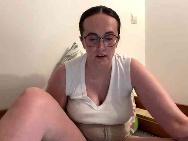 SofiaPleasure webcam