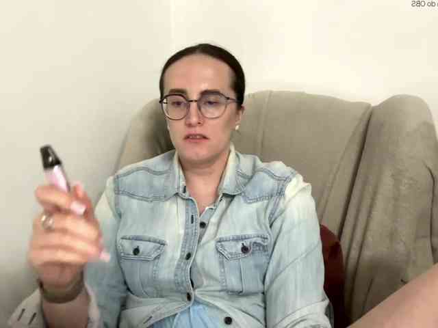 SofiaPleasure webcam