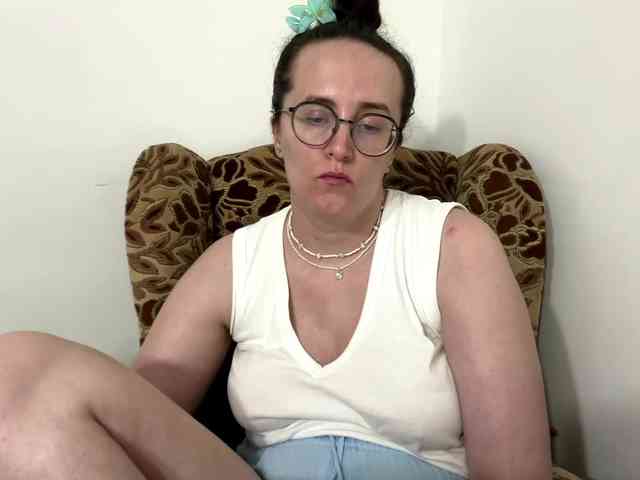 SofiaPleasure webcam