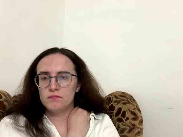 SofiaPleasure webcam