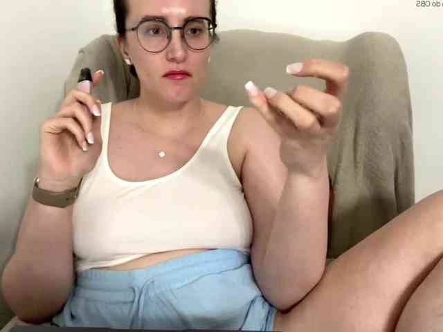 SofiaPleasure webcam