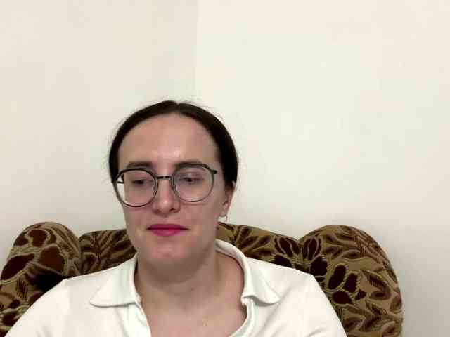 SofiaPleasure webcam