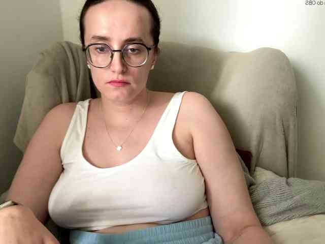 SofiaPleasure webcam