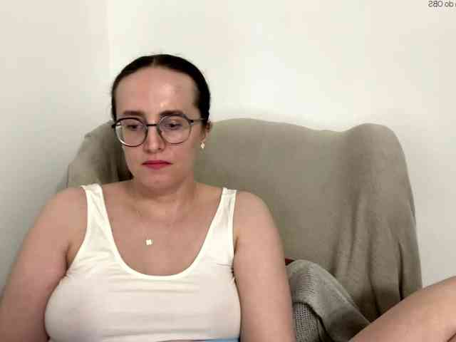 SofiaPleasure webcam