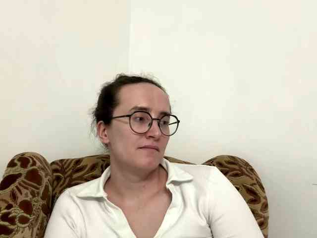 SofiaPleasure webcam