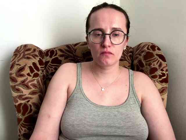 SofiaPleasure webcam