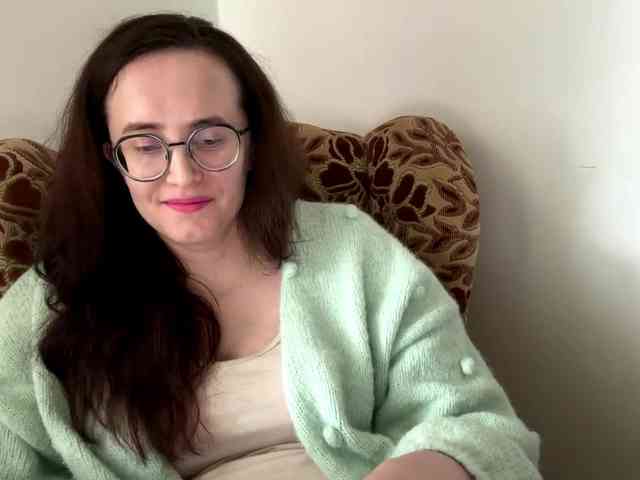 SofiaPleasure webcam