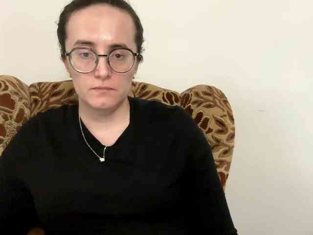 SofiaPleasure webcam