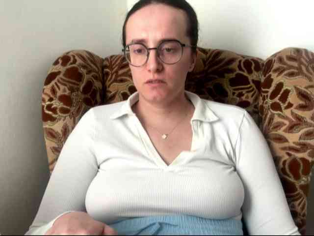 SofiaPleasure webcam