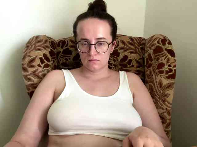 SofiaPleasure webcam