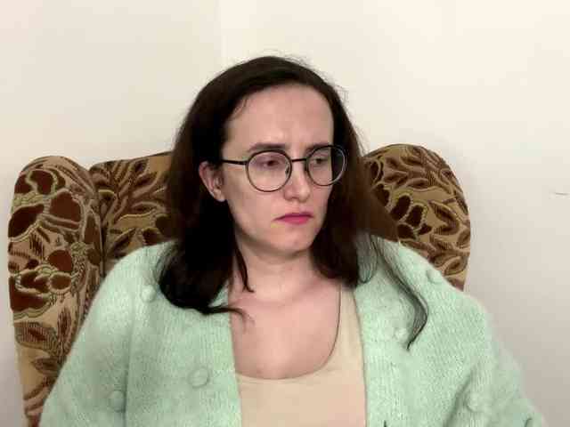 SofiaPleasure webcam