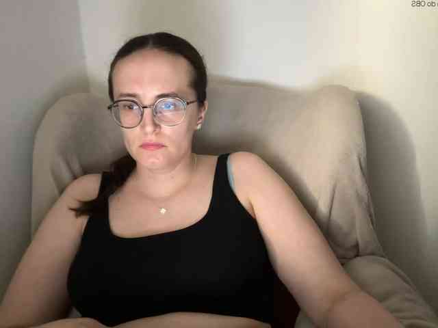 SofiaPleasure webcam