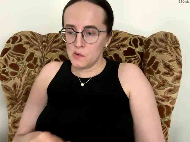 SofiaPleasure webcam