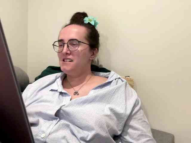 SofiaPleasure webcam
