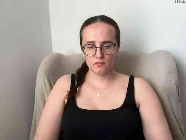 SofiaPleasure webcam