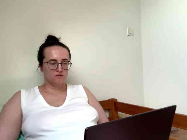 SofiaPleasure webcam