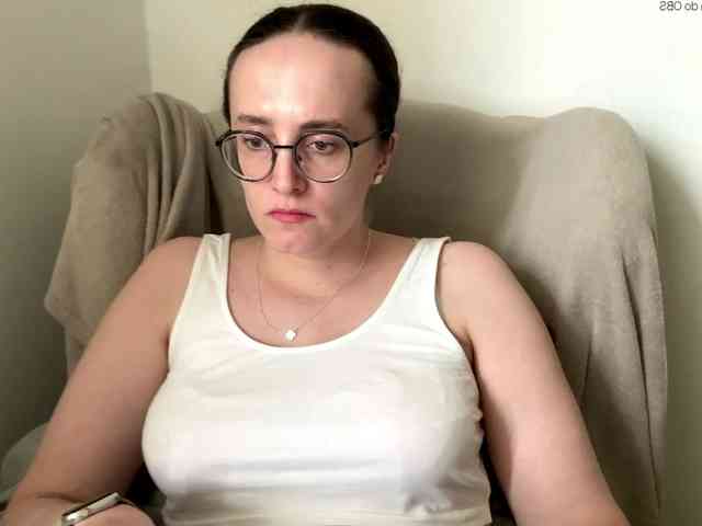 SofiaPleasure webcam