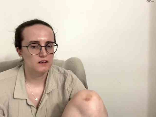 SofiaPleasure webcam
