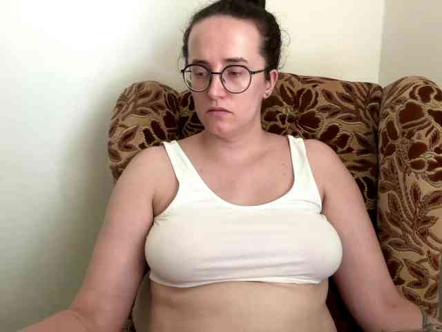 SofiaPleasure webcam