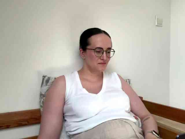 SofiaPleasure webcam