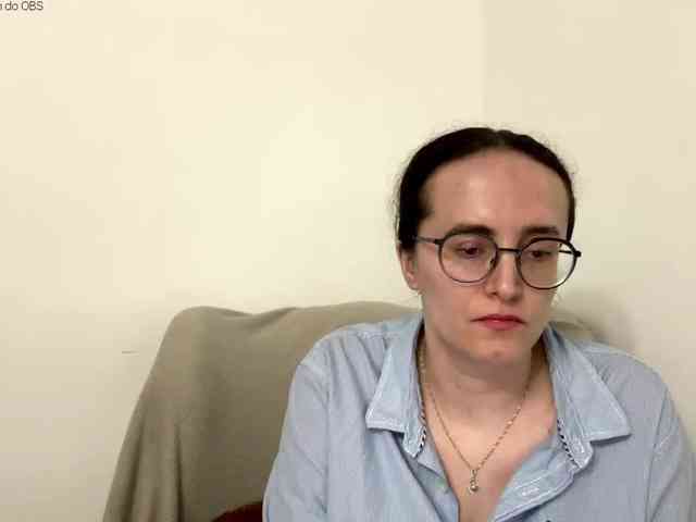 SofiaPleasure webcam