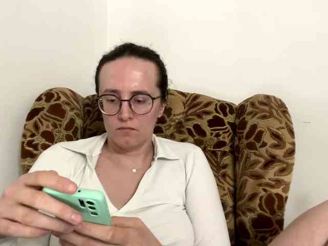 SofiaPleasure webcam