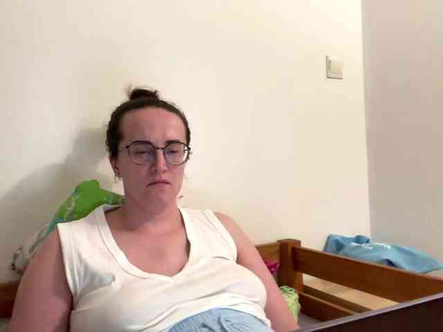 SofiaPleasure webcam