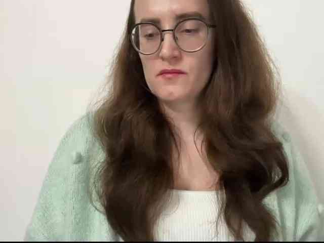 SofiaPleasure webcam