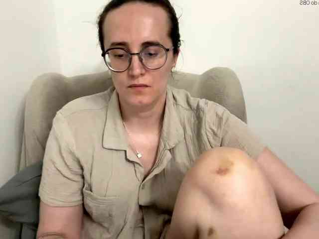 SofiaPleasure webcam