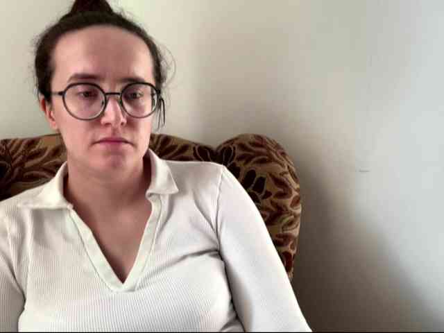 SofiaPleasure webcam