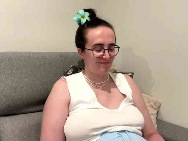 SofiaPleasure webcam