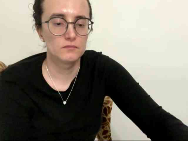 SofiaPleasure webcam