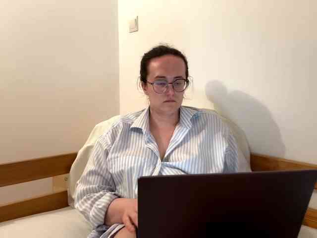 SofiaPleasure webcam