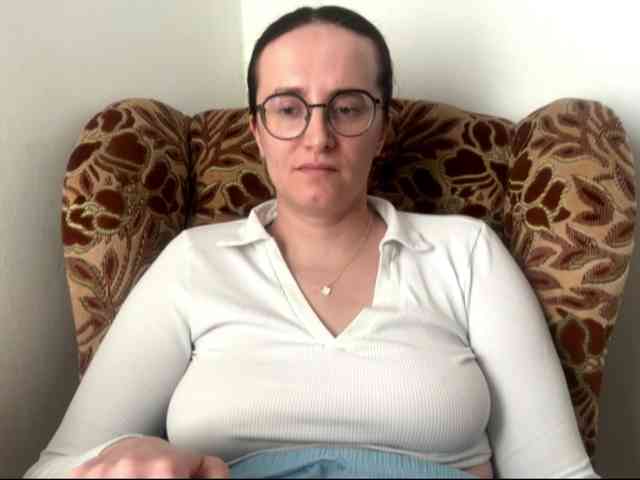 SofiaPleasure webcam