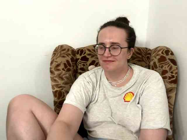 SofiaPleasure webcam