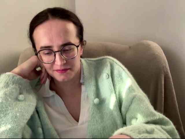 SofiaPleasure webcam