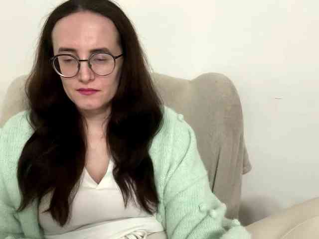 SofiaPleasure webcam