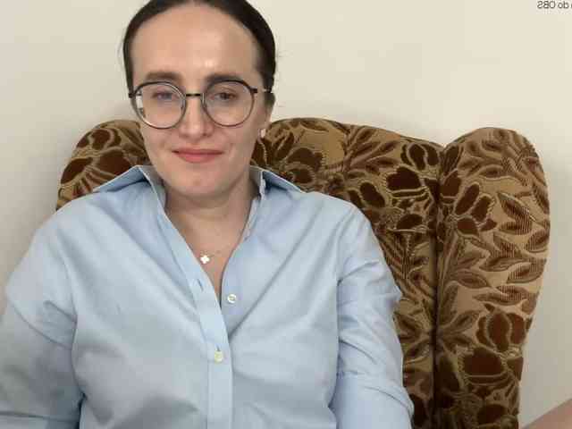 SofiaPleasure webcam