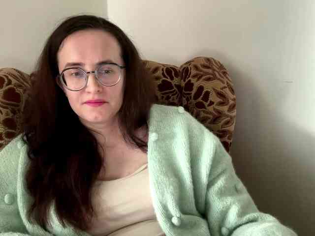 SofiaPleasure webcam