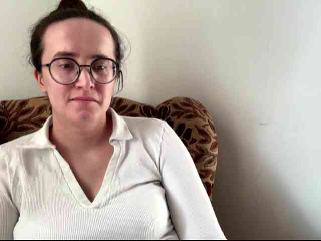 SofiaPleasure webcam