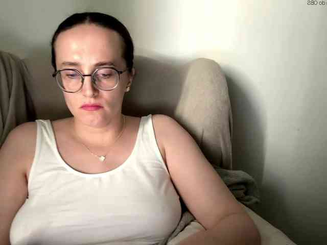 SofiaPleasure webcam