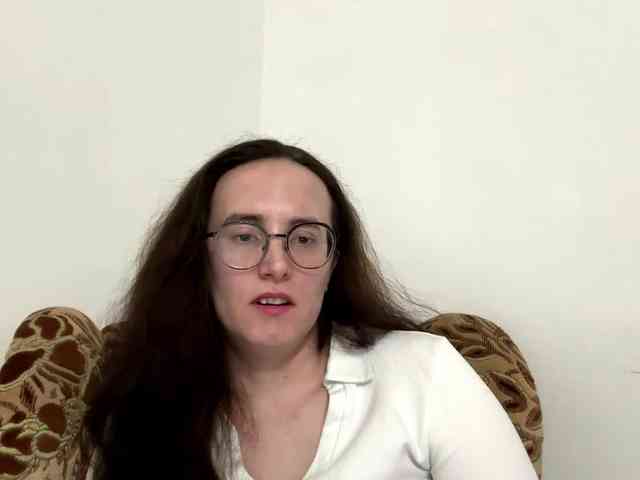 SofiaPleasure webcam