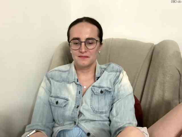 SofiaPleasure webcam